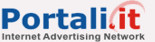 Portali.it - Internet Advertising Network - Ã¨ Concessionaria di Pubblicità per il Portale Web culturismo.it